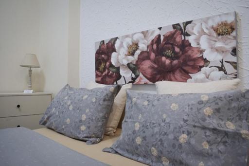 Domenica Studios 1 เทสซาโลนิกิ ภายนอก รูปภาพ